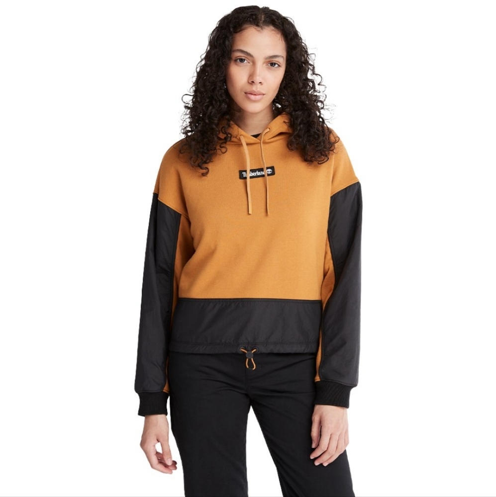 Timberland Color Block MM hoodie